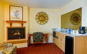 Comfort Inn Near Hearst Castle - Cambria